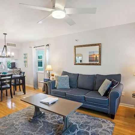 Pelican Pointe 2A Clearwater Beach Exterior foto