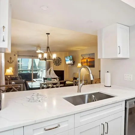 Pelican Pointe 2A Clearwater Beach Exterior foto