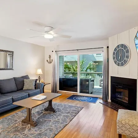 Pelican Pointe 2A Clearwater Beach Exterior foto