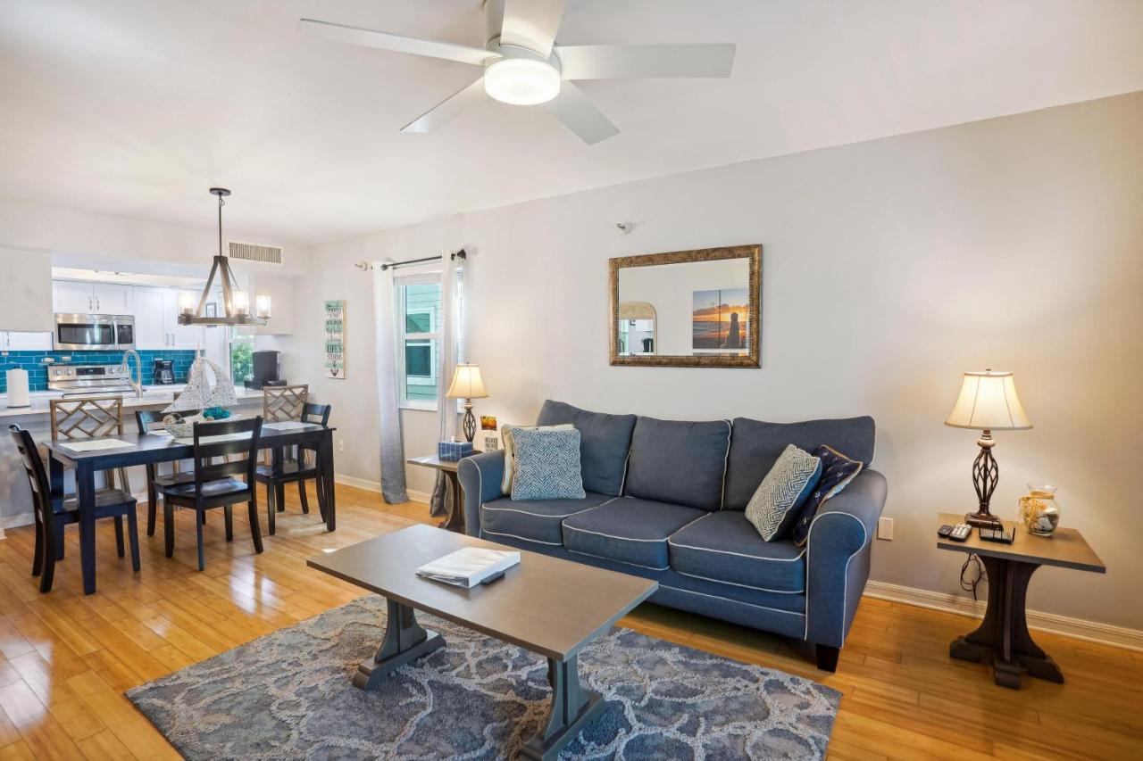 Holiday home Pelican Pointe 2a *