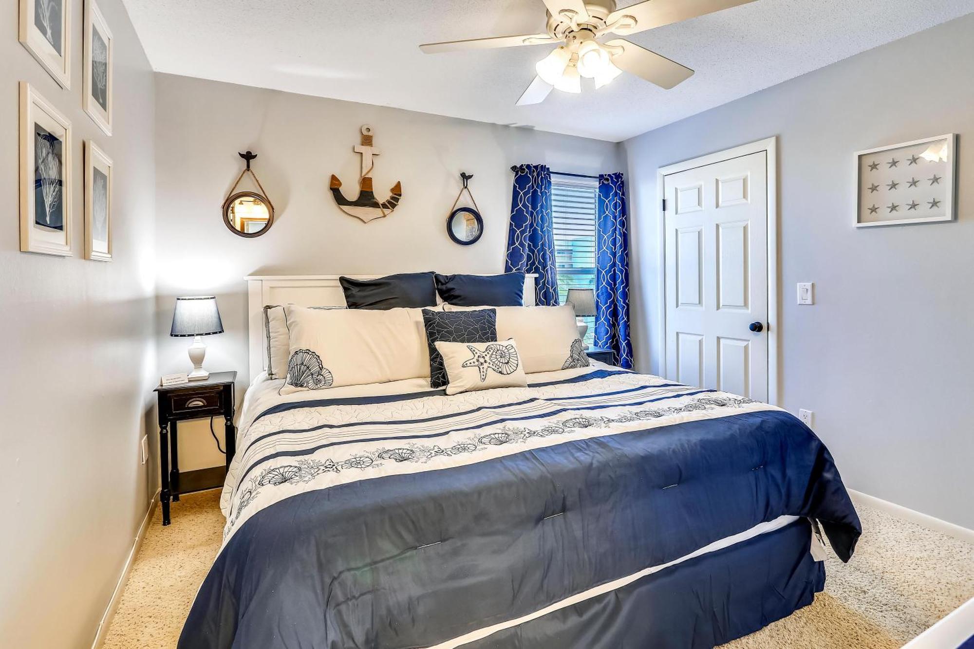 Pelican Pointe 2a Holiday home Clearwater Beach