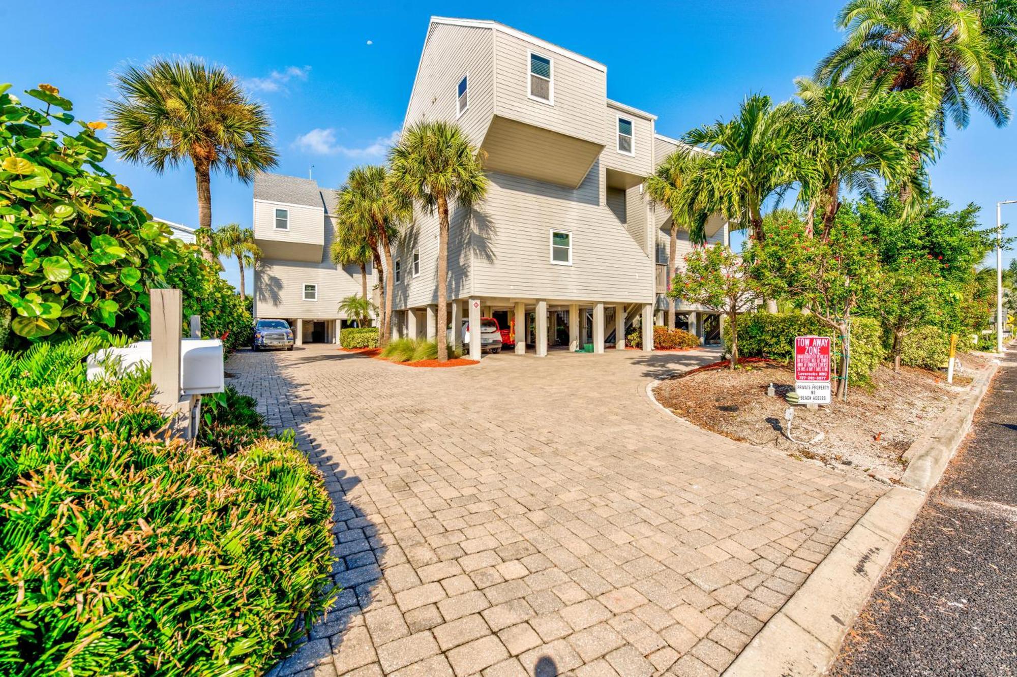 Pelican Pointe 2a Holiday home *