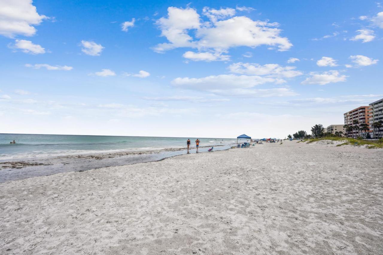 Сasa de vacaciones Pelican Pointe 2a Clearwater Beach
