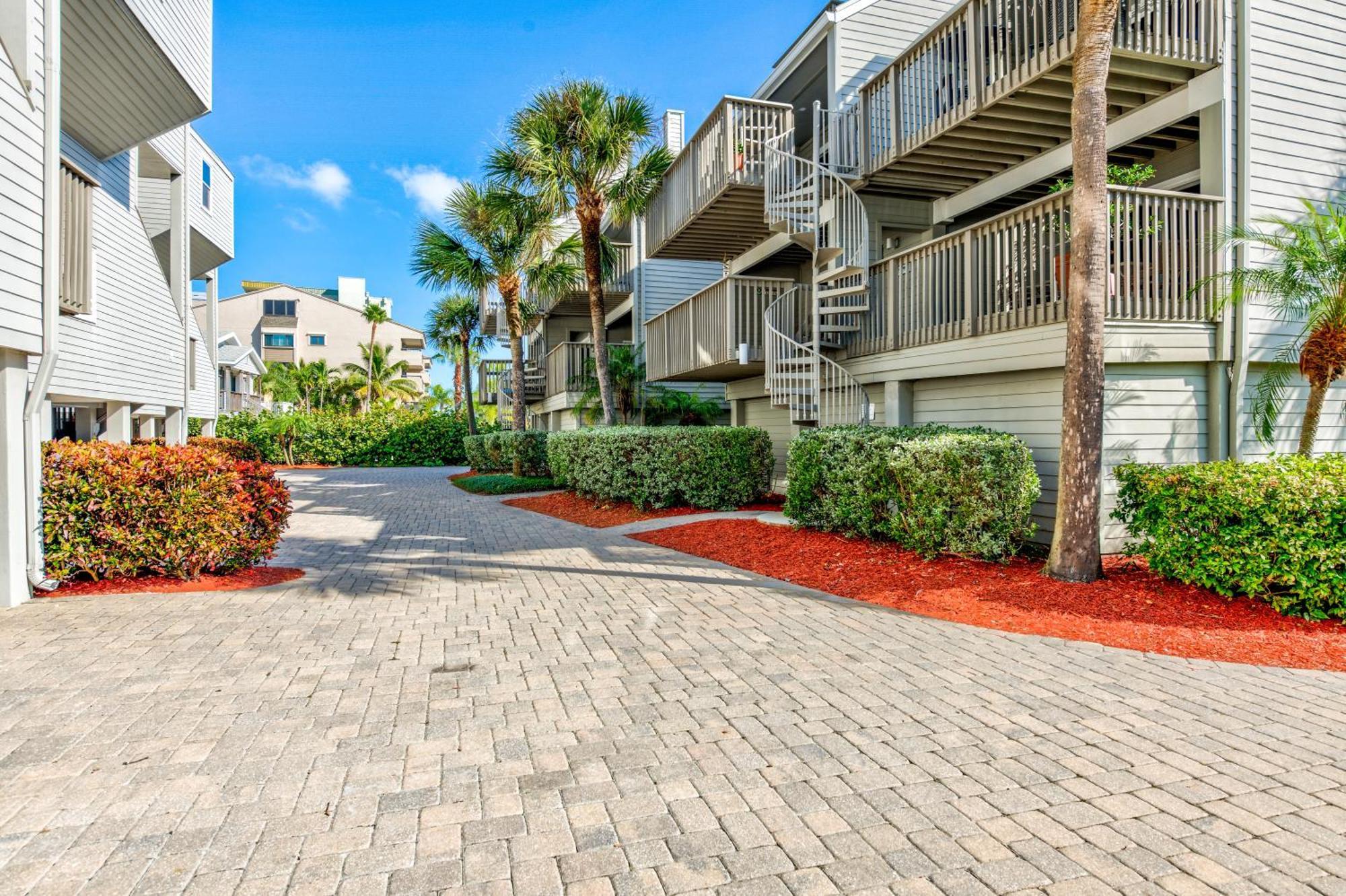 Сasa de vacaciones Pelican Pointe 2a Clearwater Beach